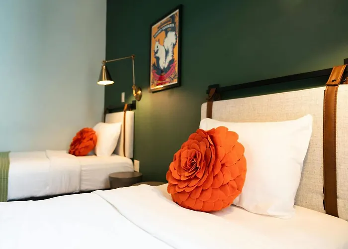 Hotel Nell - Union Market