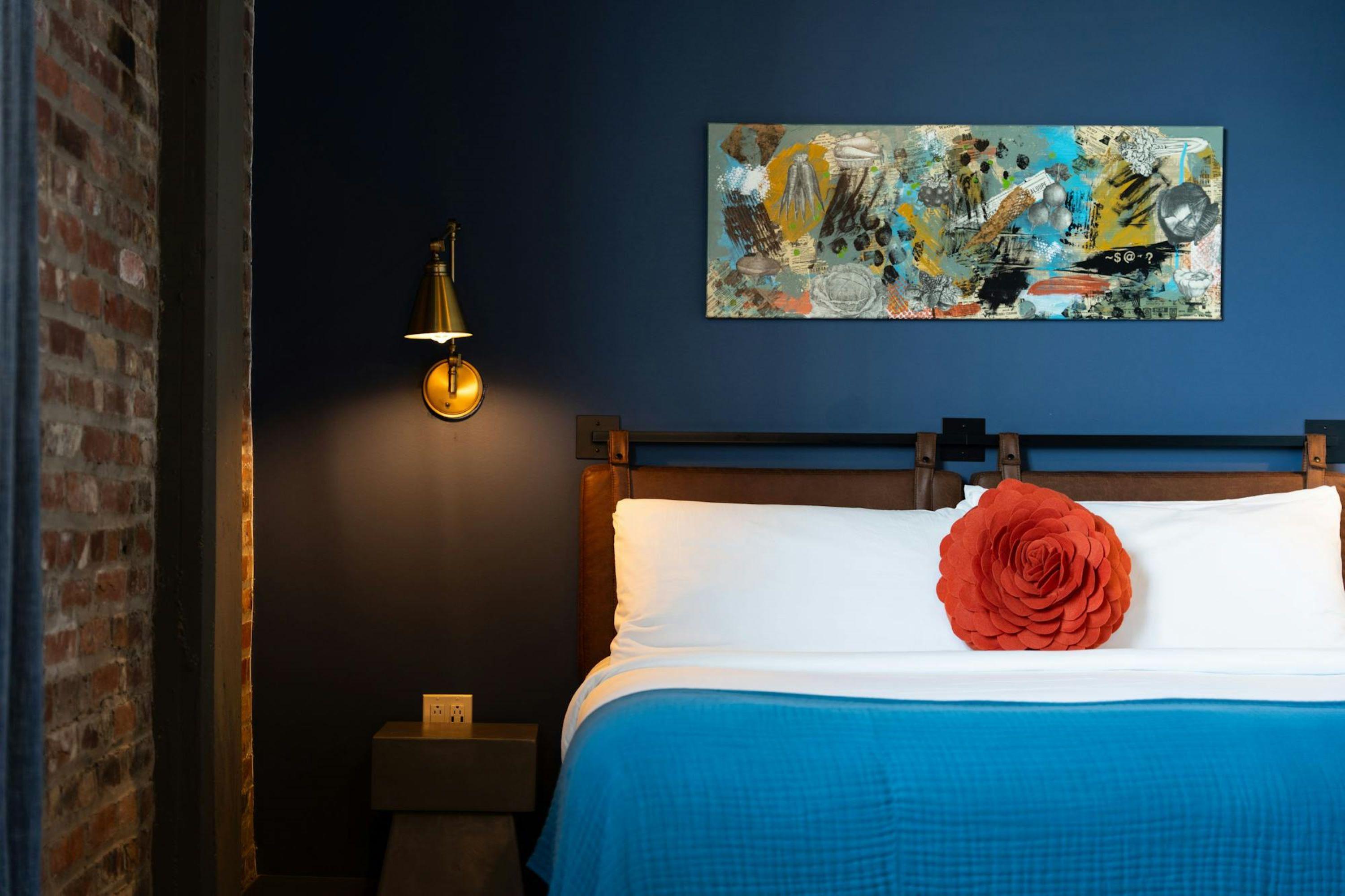 Hotel Nell - Union Market Washington